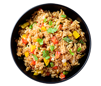 Rice Dishes Rice Dishes